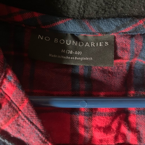 Flannel - Picture 3 of 3